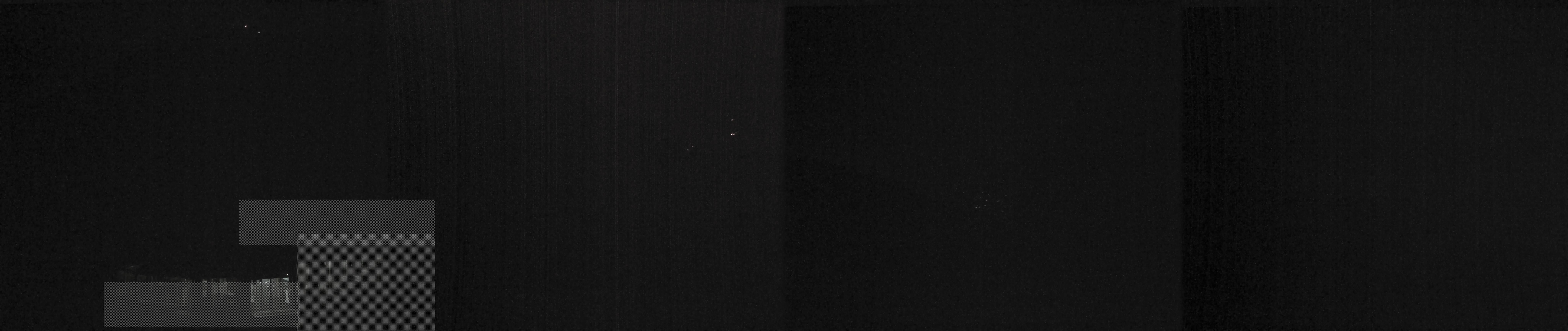 Archived image Webcam Top station Höfi Express II (1821 m)