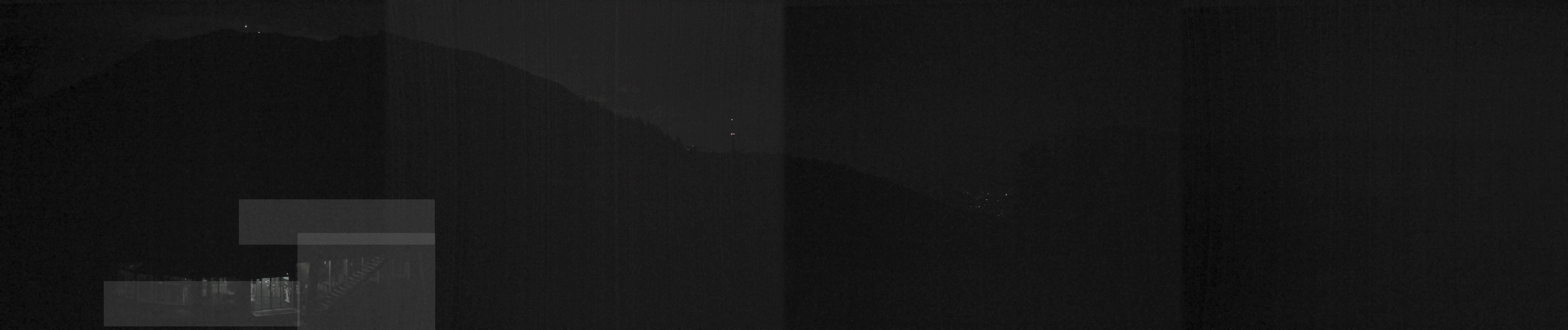 Archiv Foto Webcam Bergstation Höfi Express II (1821 m)