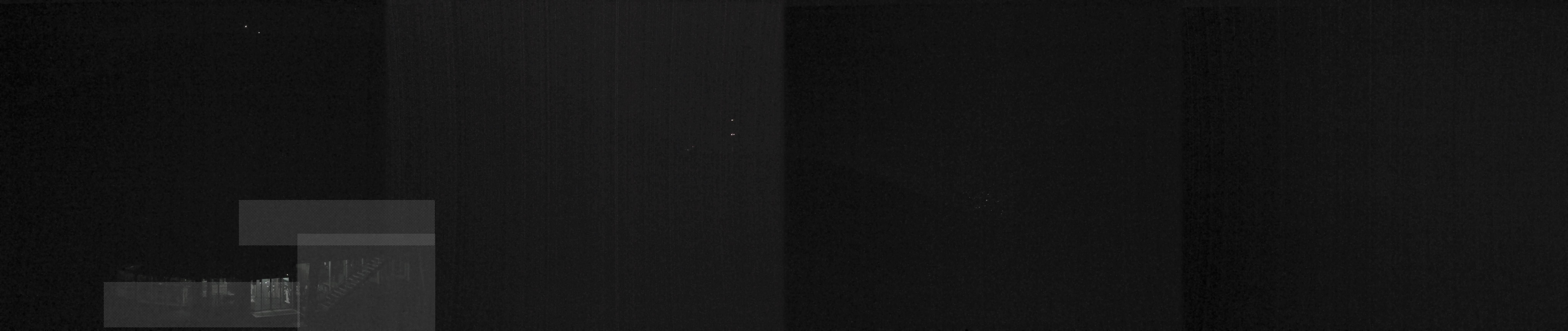 Archiv Foto Webcam Bergstation Höfi Express II (1821 m)