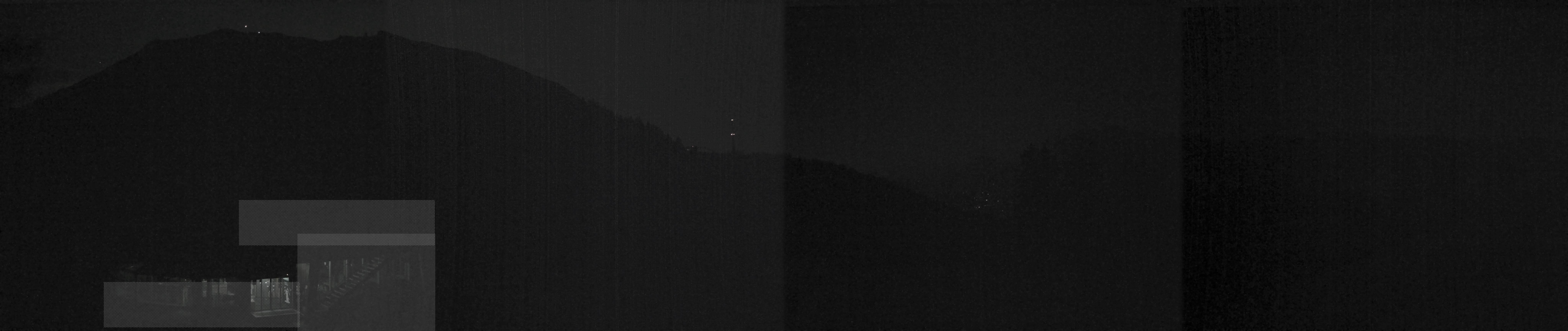 Archiv Foto Webcam Bergstation Höfi Express II (1821 m)