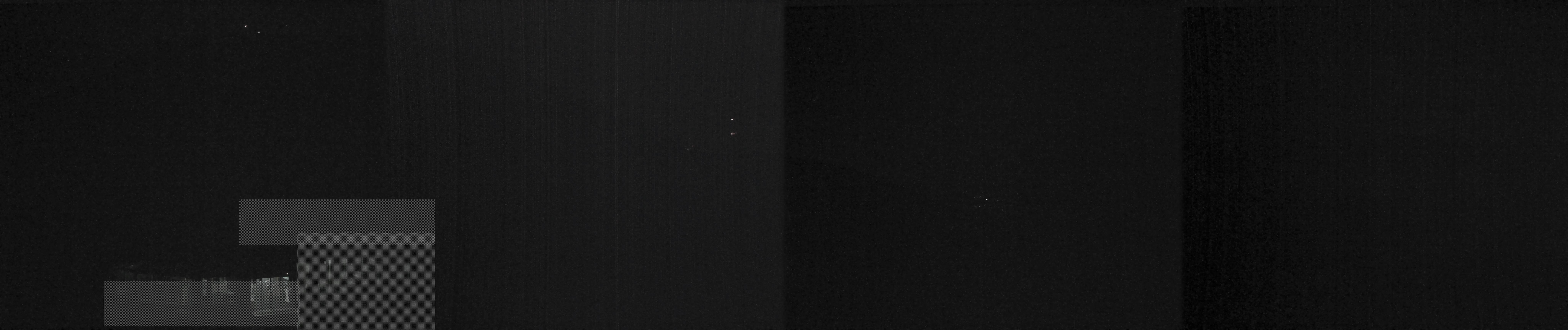 Archiv Foto Webcam Bergstation Höfi Express II (1821 m)