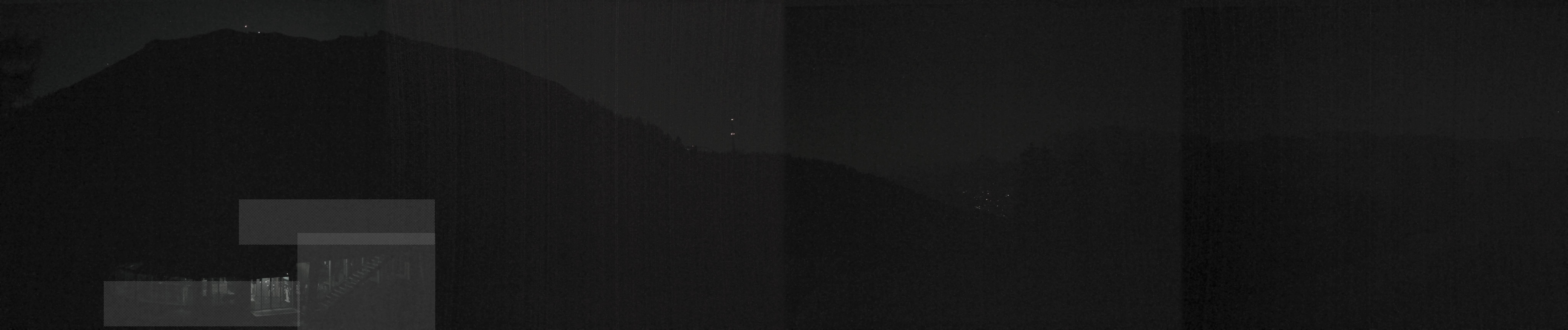 Archiv Foto Webcam Bergstation Höfi Express II (1821 m)