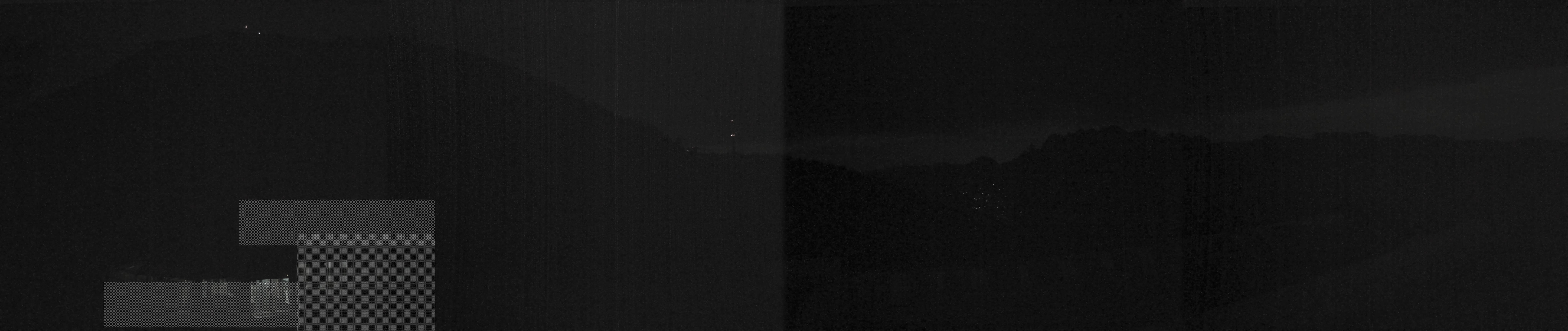 Archiv Foto Webcam Bergstation Höfi Express II (1821 m)