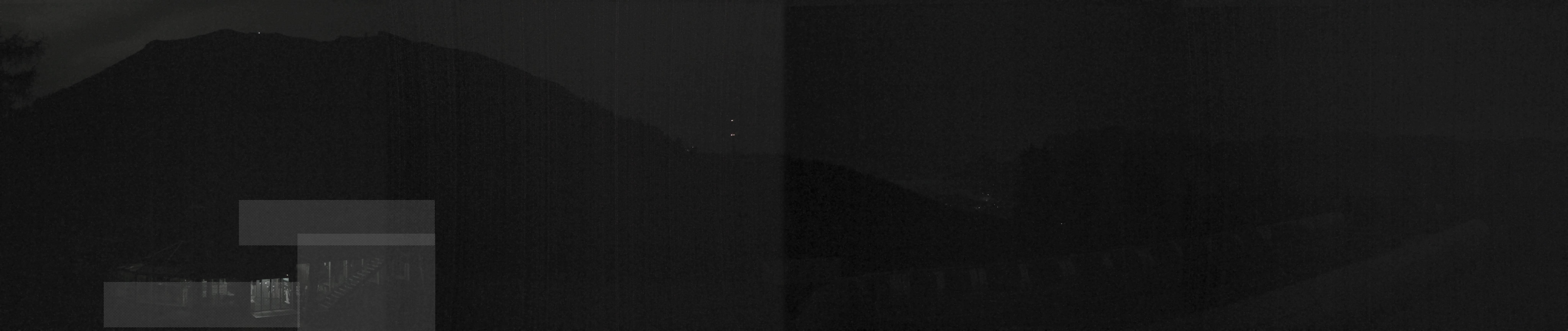 Archived image Webcam Top station Höfi Express II (1821 m)