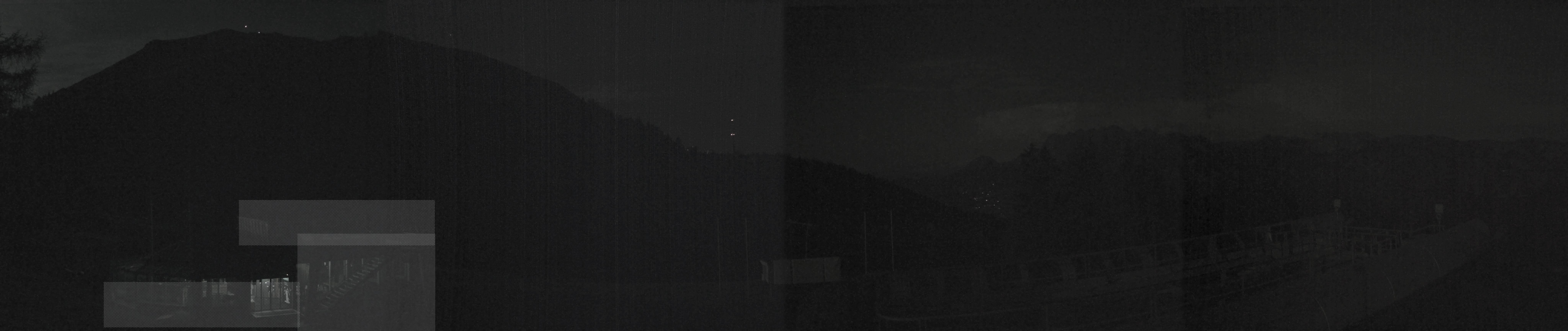 Archiv Foto Webcam Bergstation Höfi Express II (1821 m)