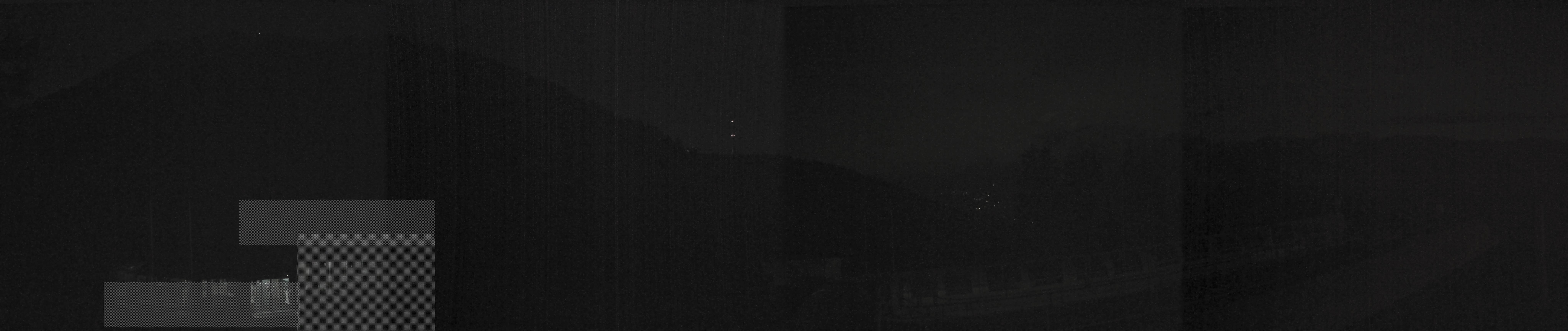 Archiv Foto Webcam Bergstation Höfi Express II (1821 m)
