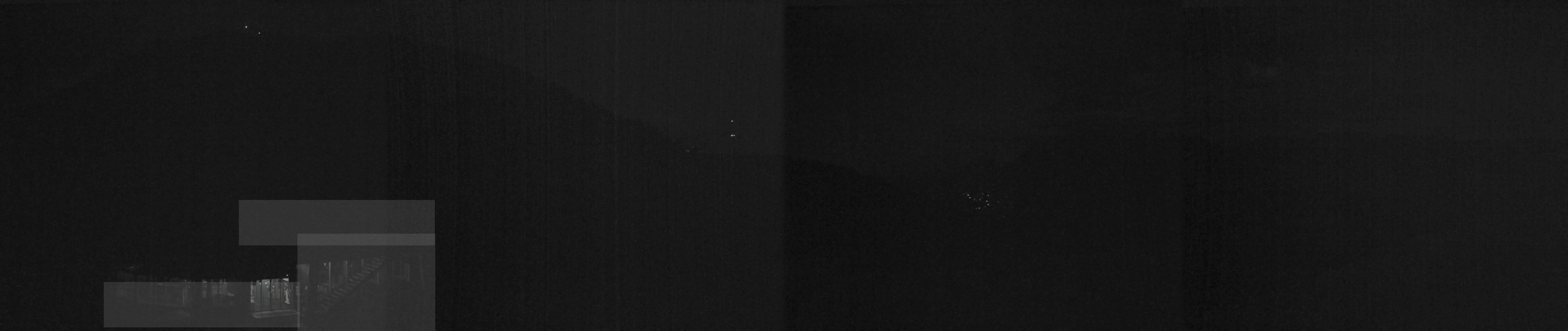 Archiv Foto Webcam Bergstation Höfi Express II (1821 m)