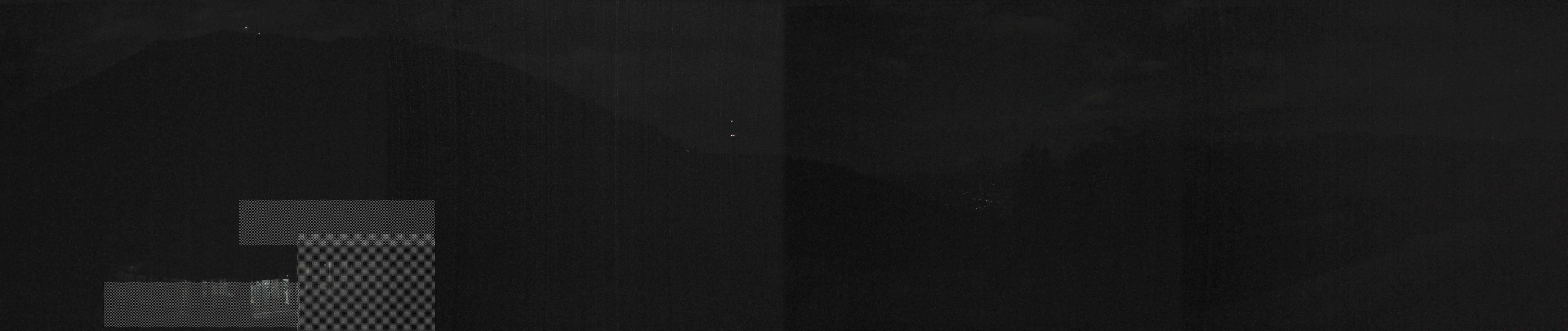 Archiv Foto Webcam Bergstation Höfi Express II (1821 m)