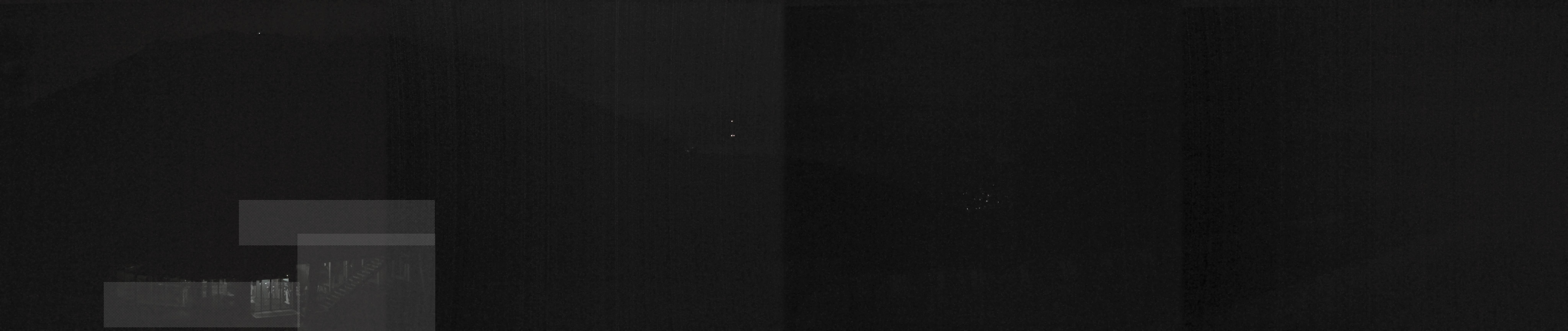 Archiv Foto Webcam Bergstation Höfi Express II (1821 m)