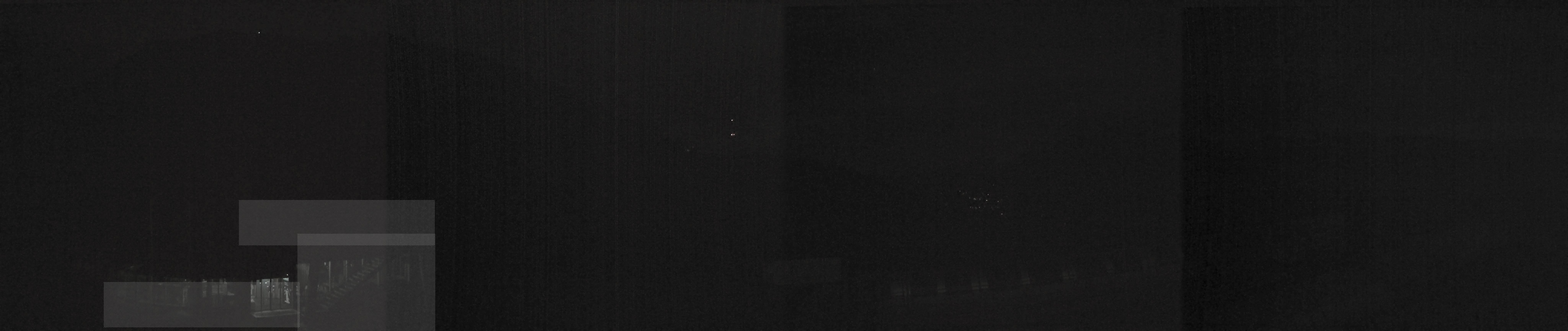 Archived image Webcam Top station Höfi Express II (1821 m)