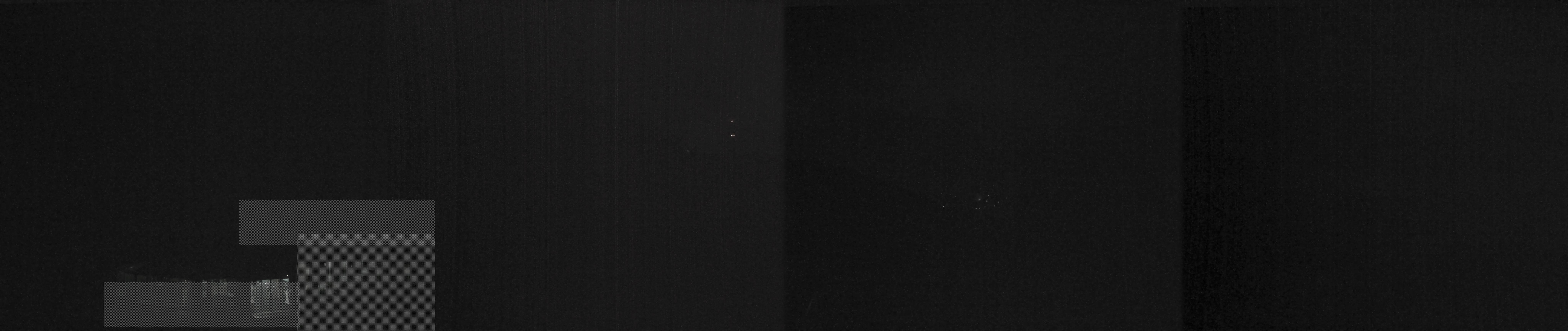 Archiv Foto Webcam Bergstation Höfi Express II (1821 m)