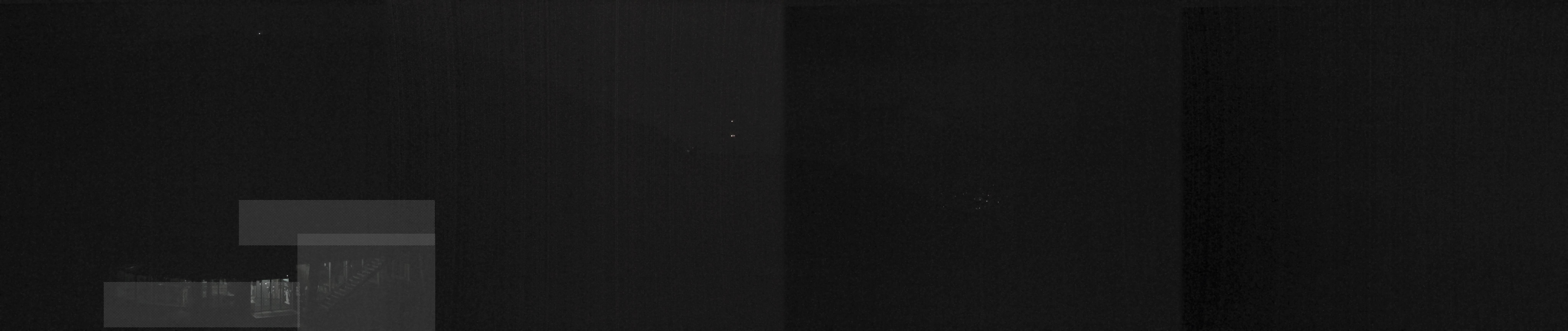 Archiv Foto Webcam Bergstation Höfi Express II (1821 m)