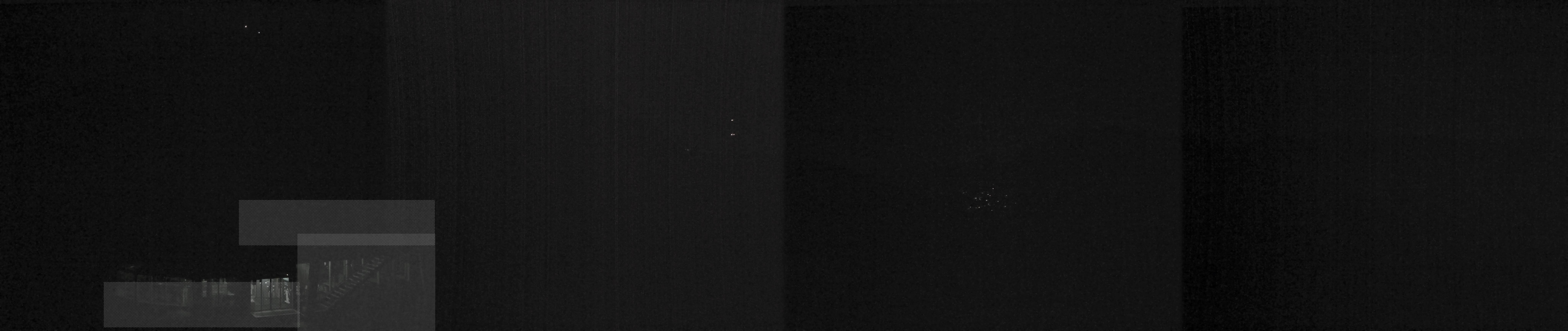 Archiv Foto Webcam Bergstation Höfi Express II (1821 m)