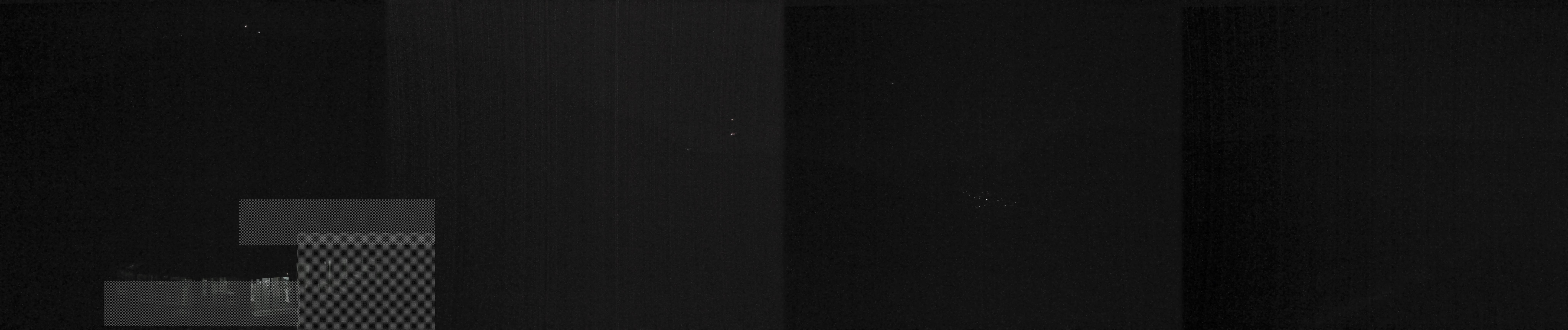 Archiv Foto Webcam Bergstation Höfi Express II (1821 m)