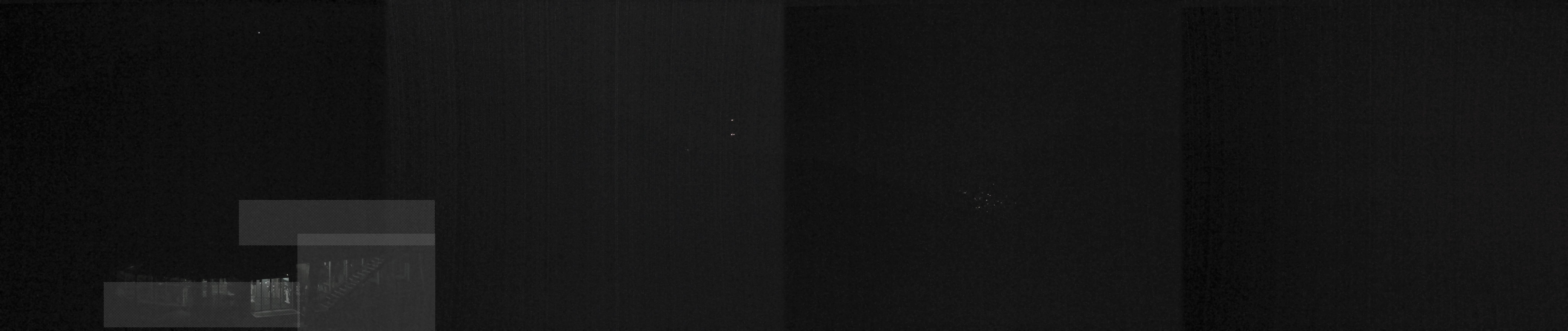 Archived image Webcam Top station Höfi Express II (1821 m)