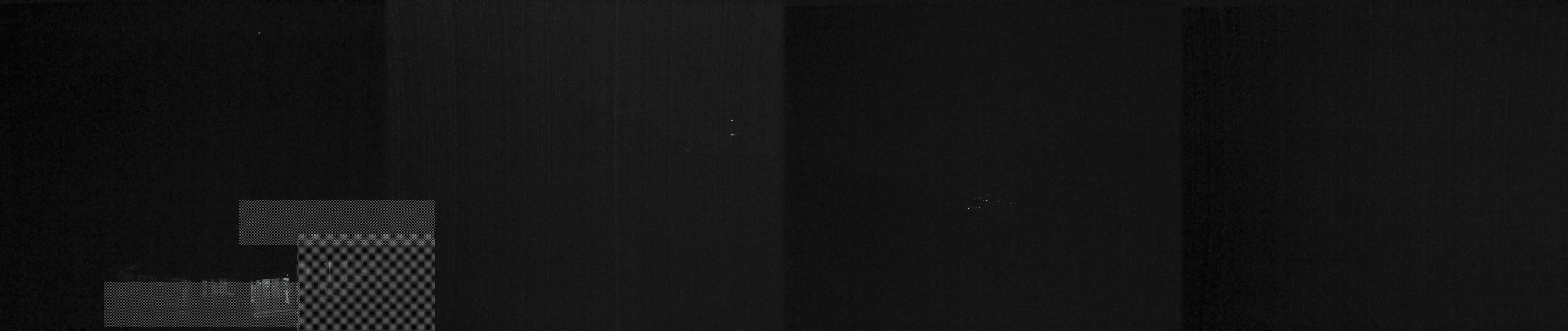 Archived image Webcam Top station Höfi Express II (1821 m)