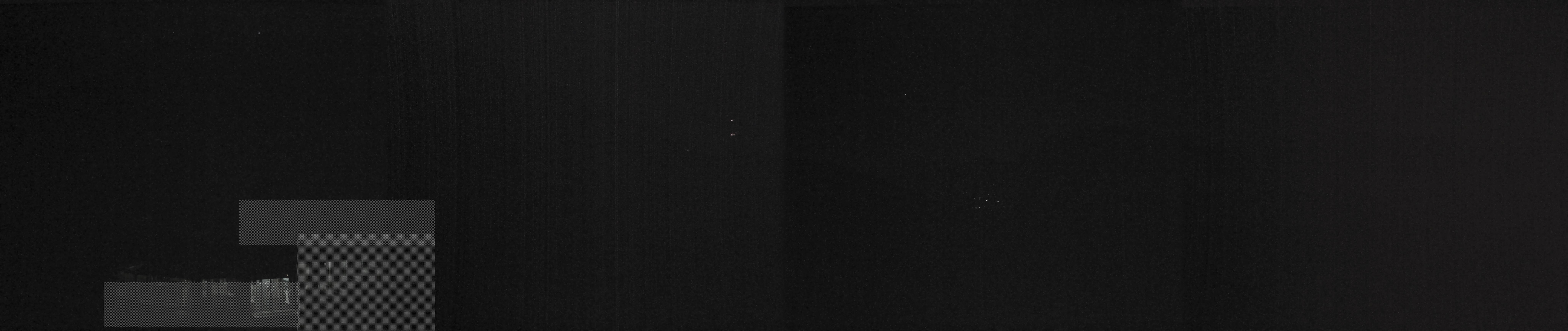Archiv Foto Webcam Bergstation Höfi Express II (1821 m)