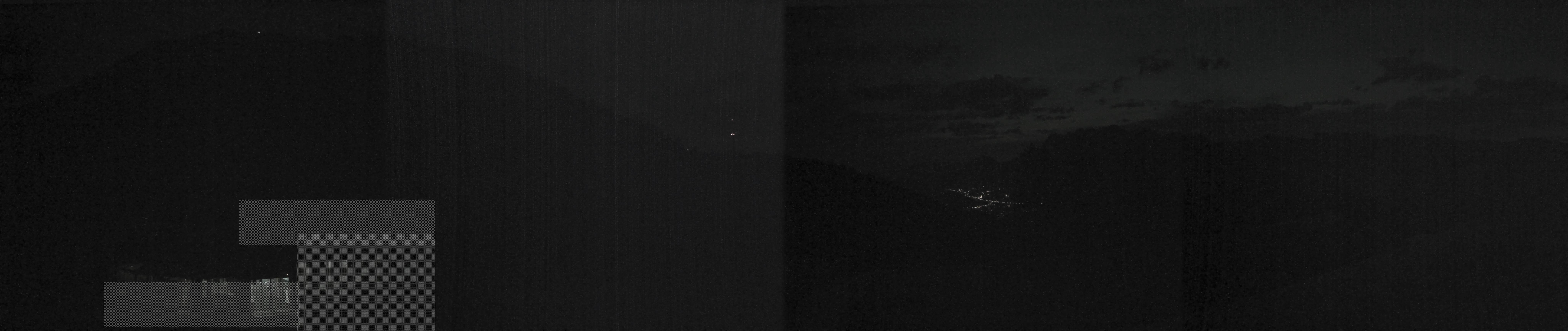 Archived image Webcam Top station Höfi Express II (1821 m)