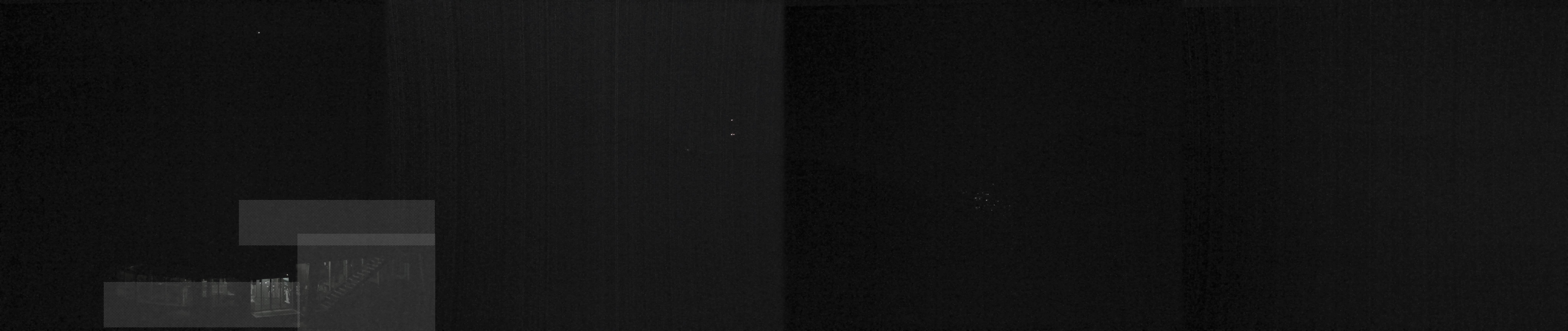 Archived image Webcam Top station Höfi Express II (1821 m)
