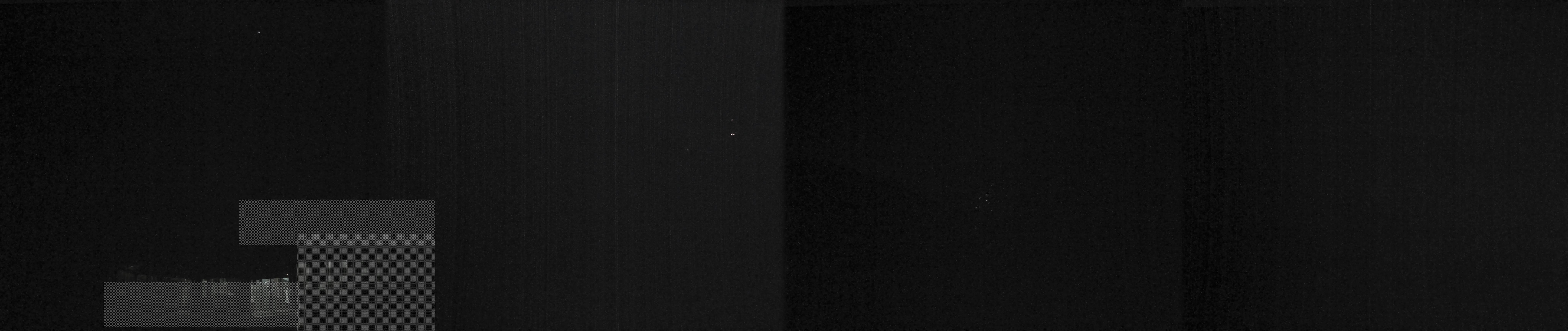Archived image Webcam Top station Höfi Express II (1821 m)