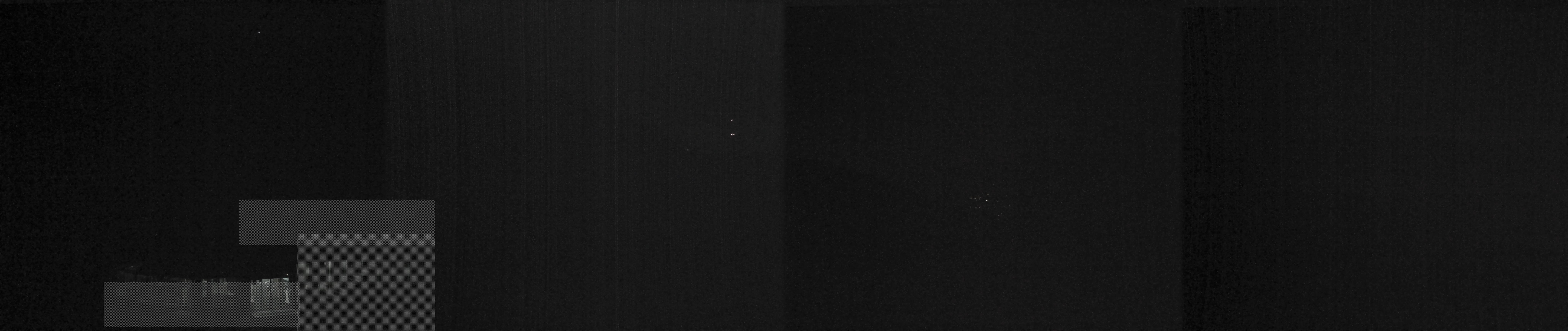 Archiv Foto Webcam Bergstation Höfi Express II (1821 m)