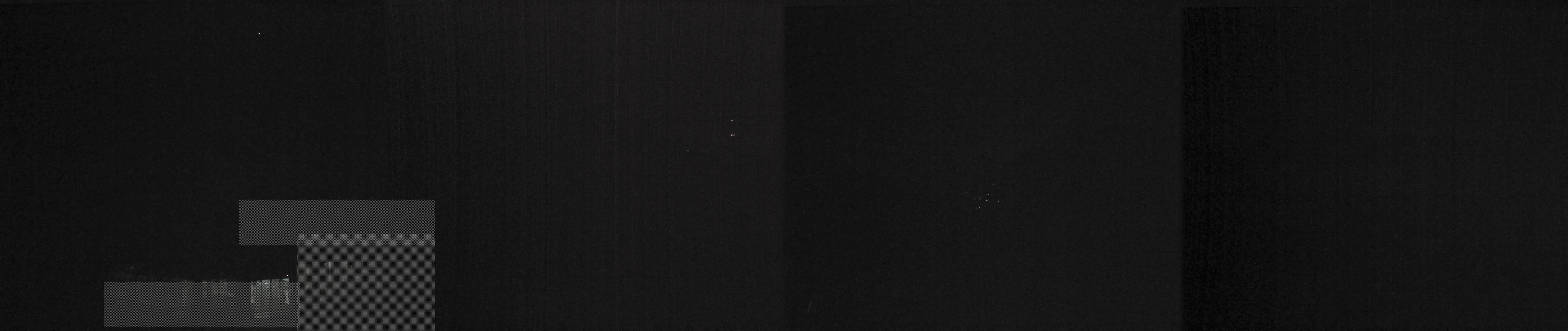 Archiv Foto Webcam Bergstation Höfi Express II (1821 m)