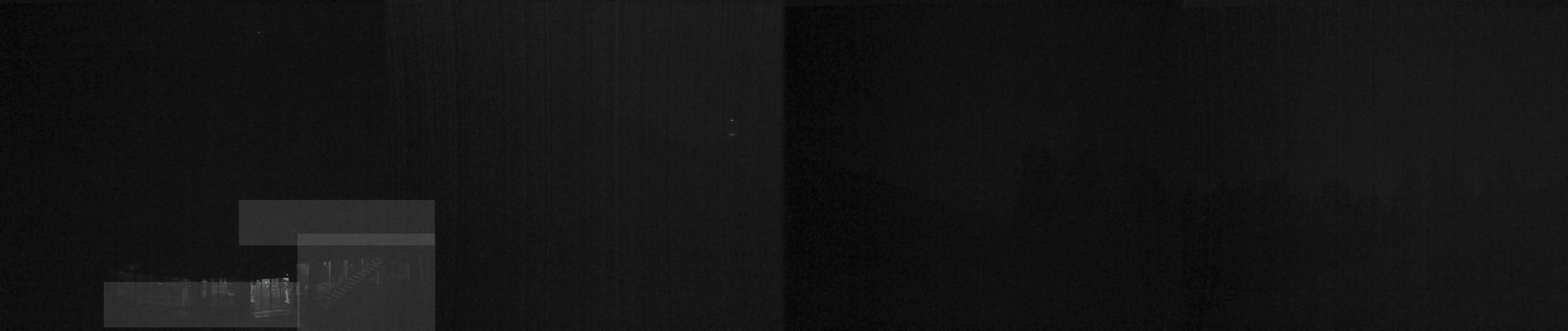 Archiv Foto Webcam Bergstation Höfi Express II (1821 m)