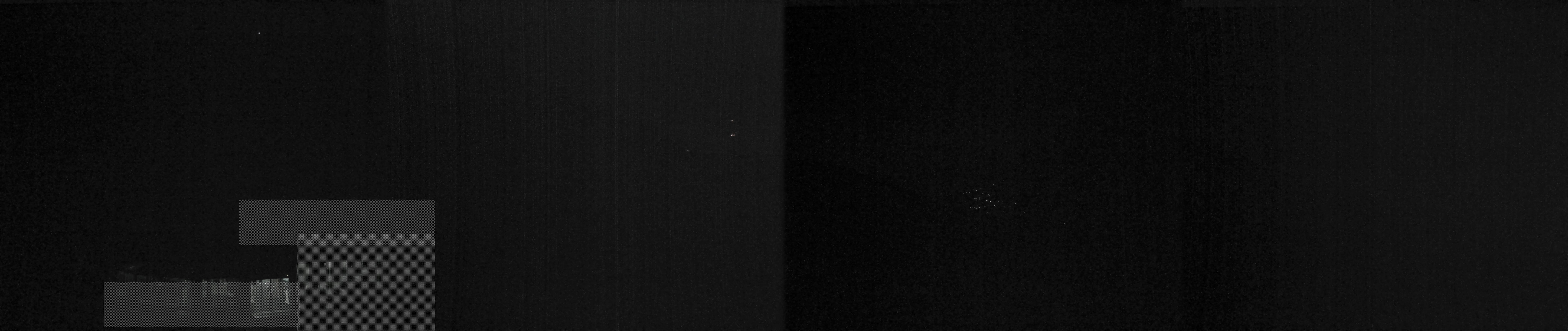 Archiv Foto Webcam Bergstation Höfi Express II (1821 m)