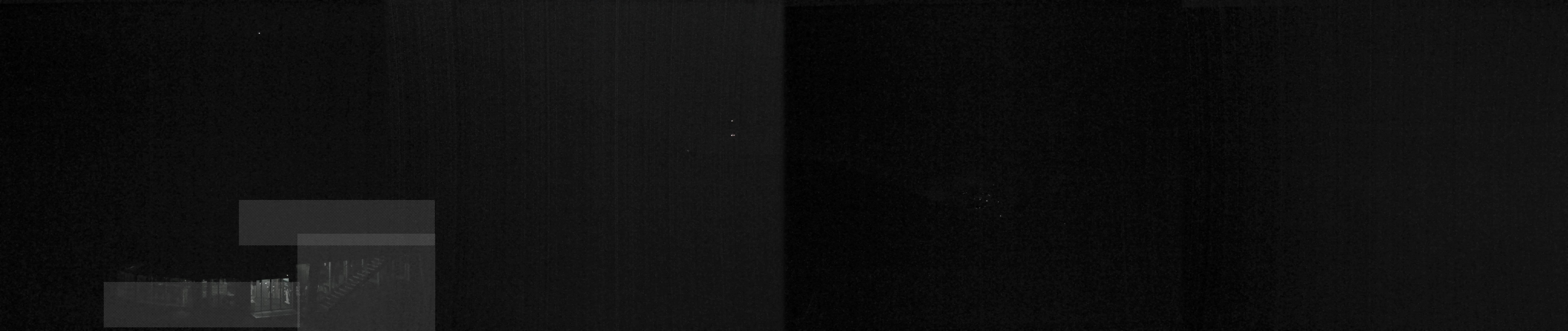 Archiv Foto Webcam Bergstation Höfi Express II (1821 m)