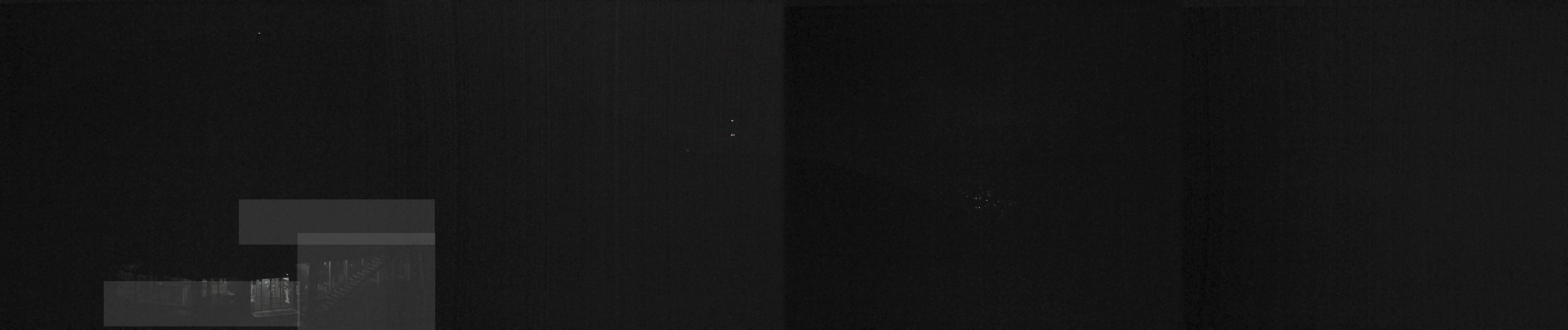 Archived image Webcam Top station Höfi Express II (1821 m)