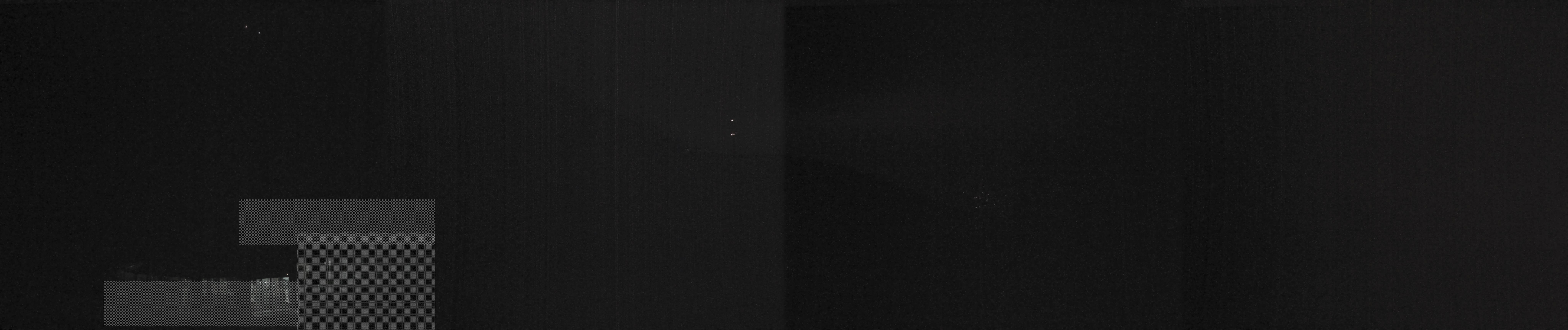 Archiv Foto Webcam Bergstation Höfi Express II (1821 m)