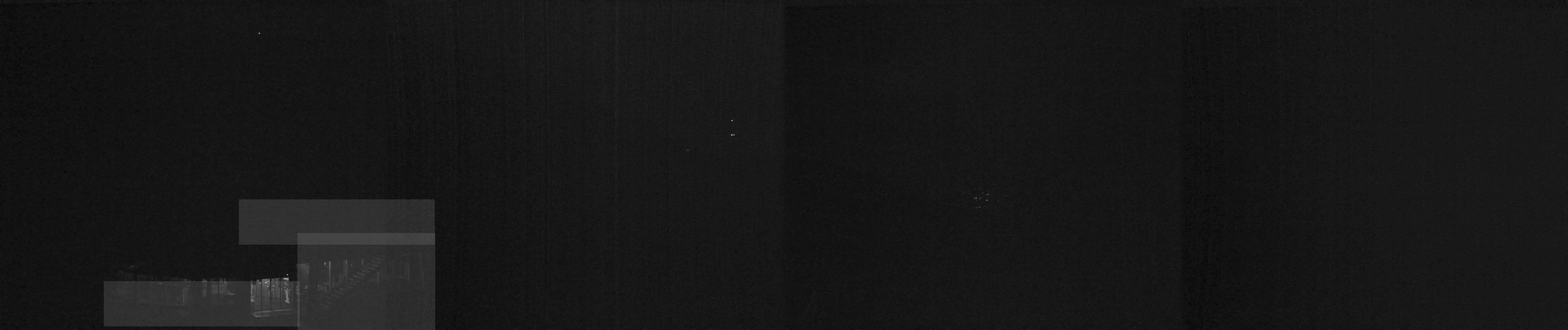 Archiv Foto Webcam Bergstation Höfi Express II (1821 m)