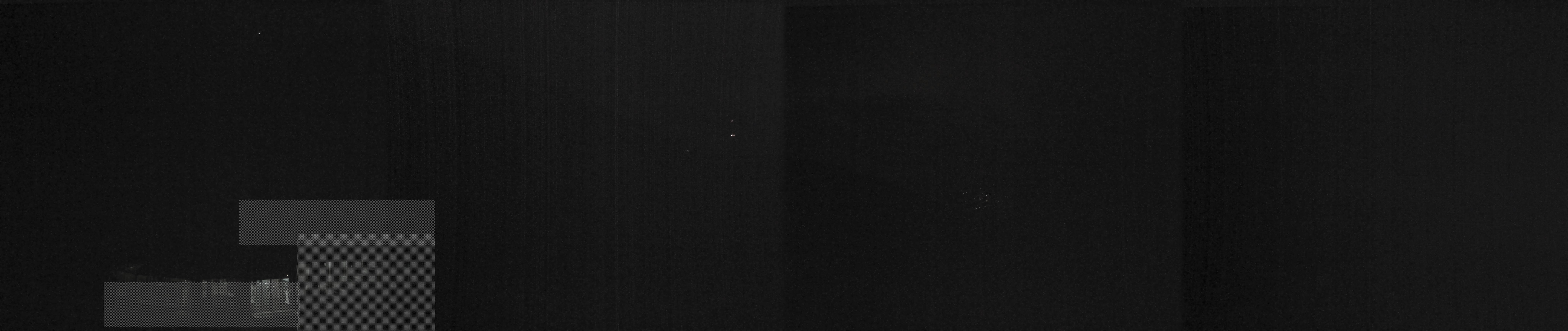 Archiv Foto Webcam Bergstation Höfi Express II (1821 m)