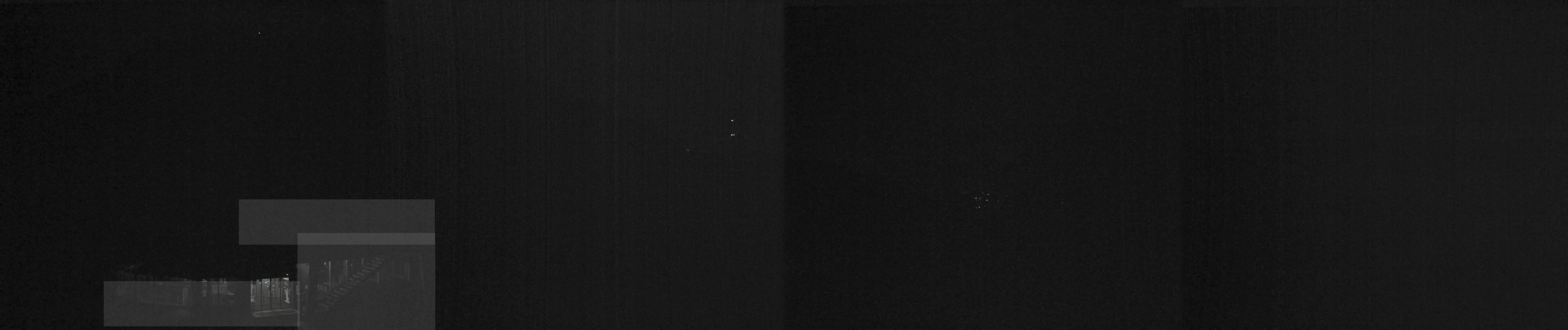 Archiv Foto Webcam Bergstation Höfi Express II (1821 m)