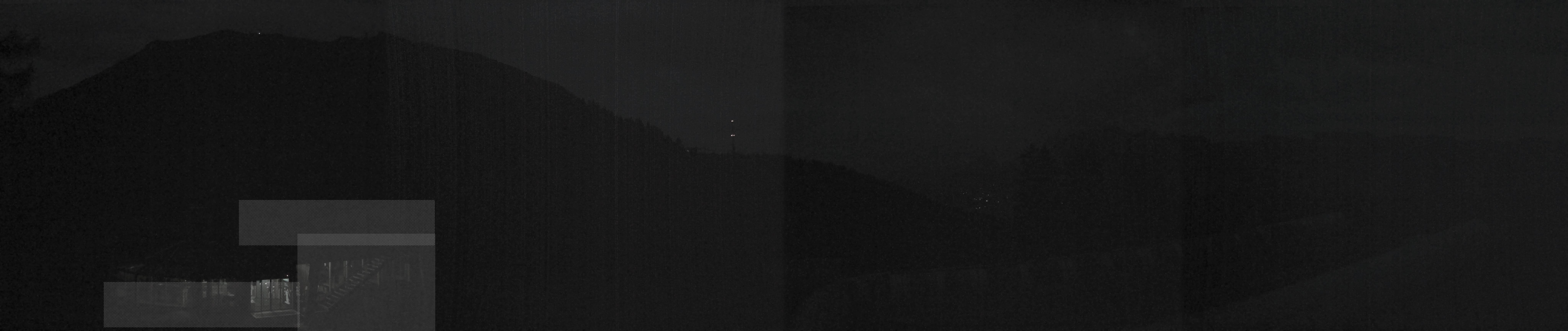 Archiv Foto Webcam Bergstation Höfi Express II (1821 m)