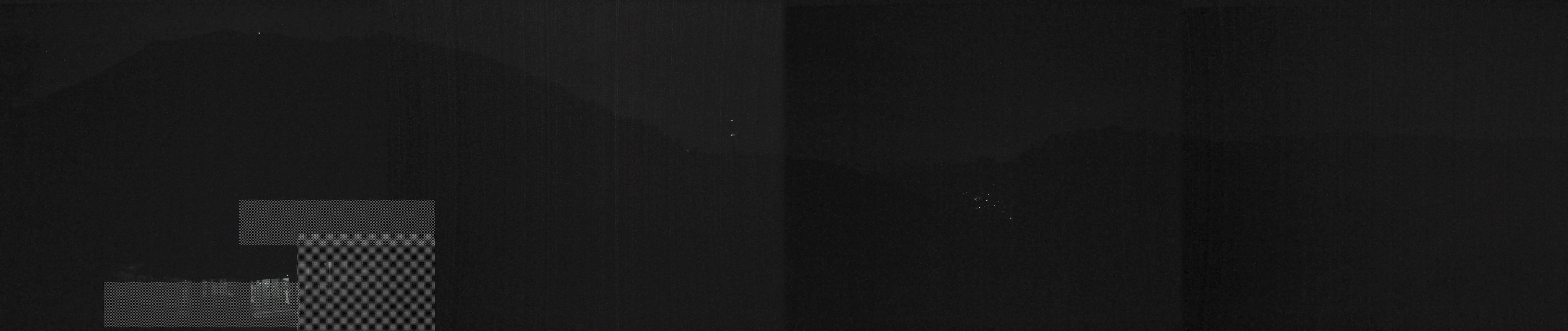 Archiv Foto Webcam Bergstation Höfi Express II (1821 m)