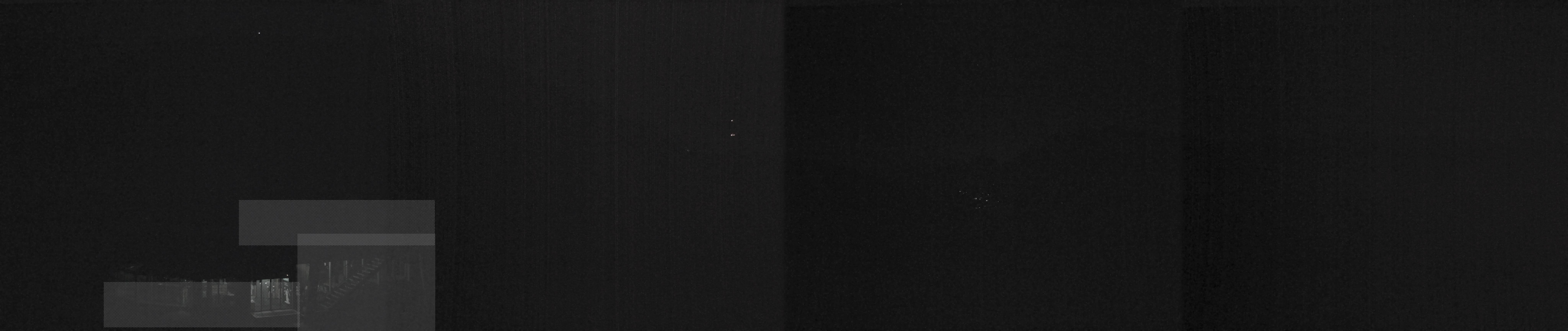 Archiv Foto Webcam Bergstation Höfi Express II (1821 m)