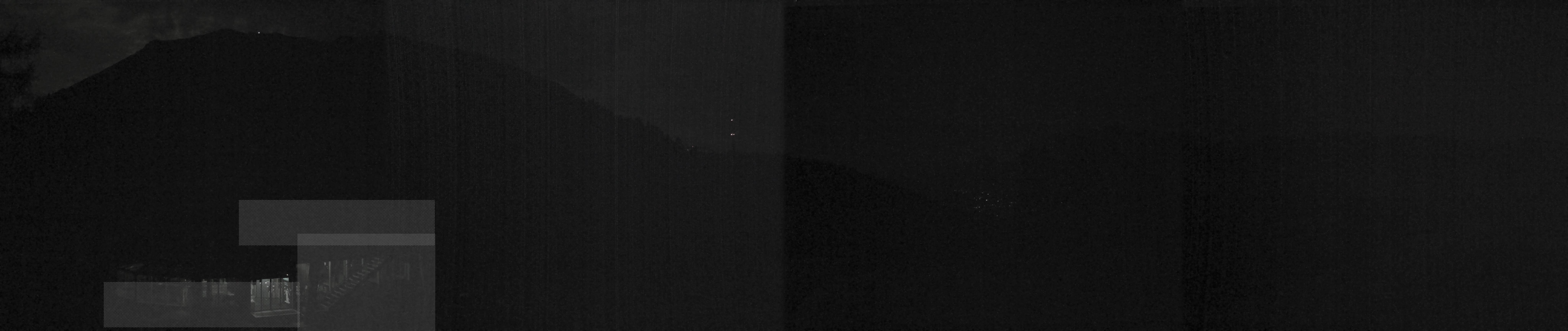 Archiv Foto Webcam Bergstation Höfi Express II (1821 m)