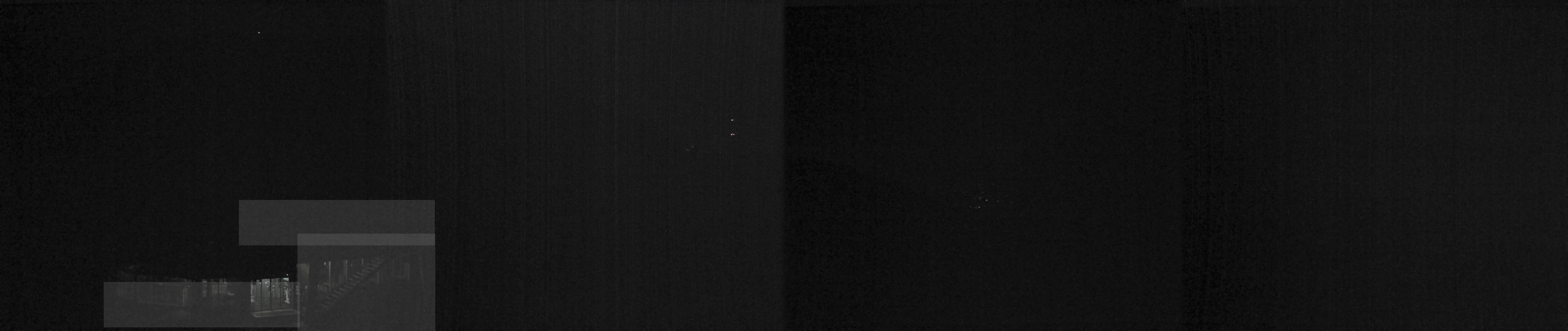 Archiv Foto Webcam Bergstation Höfi Express II (1821 m)
