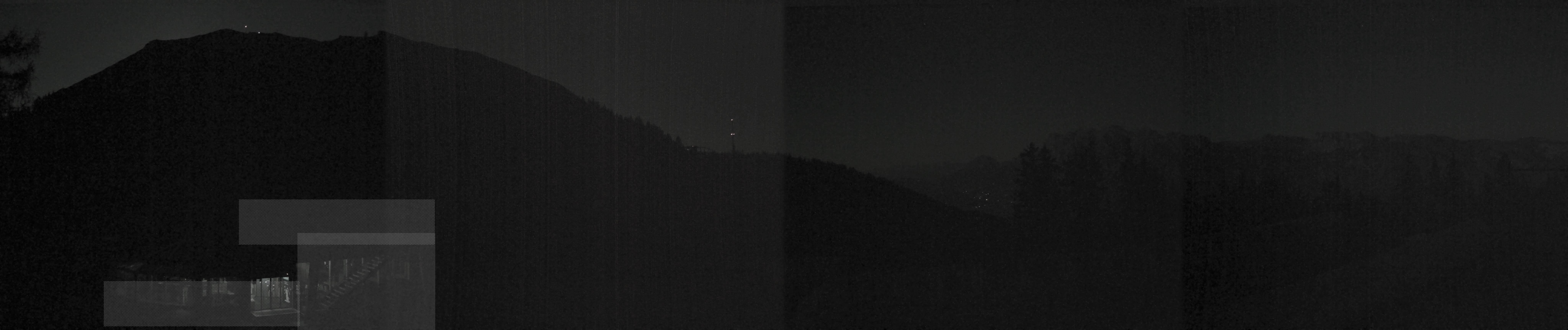 Archiv Foto Webcam Bergstation Höfi Express II (1821 m)