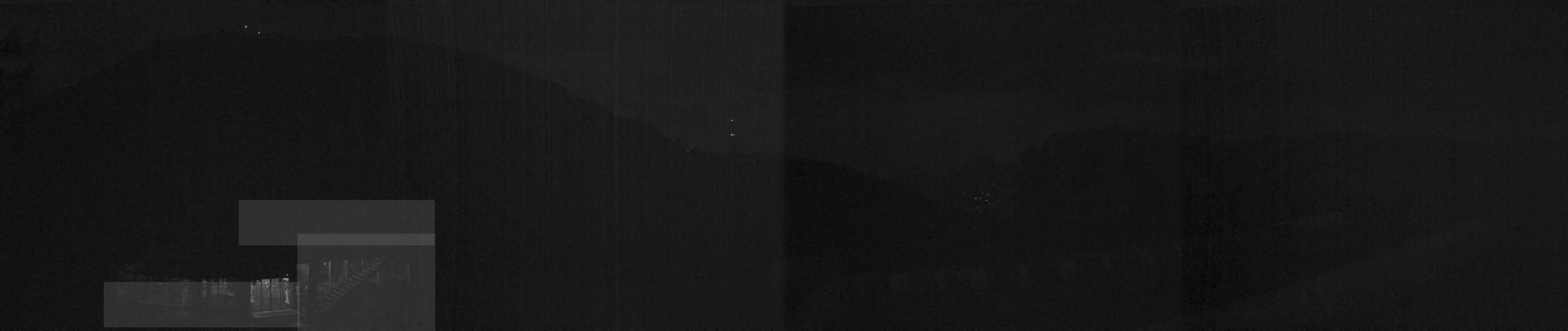 Archived image Webcam Top station Höfi Express II (1821 m)