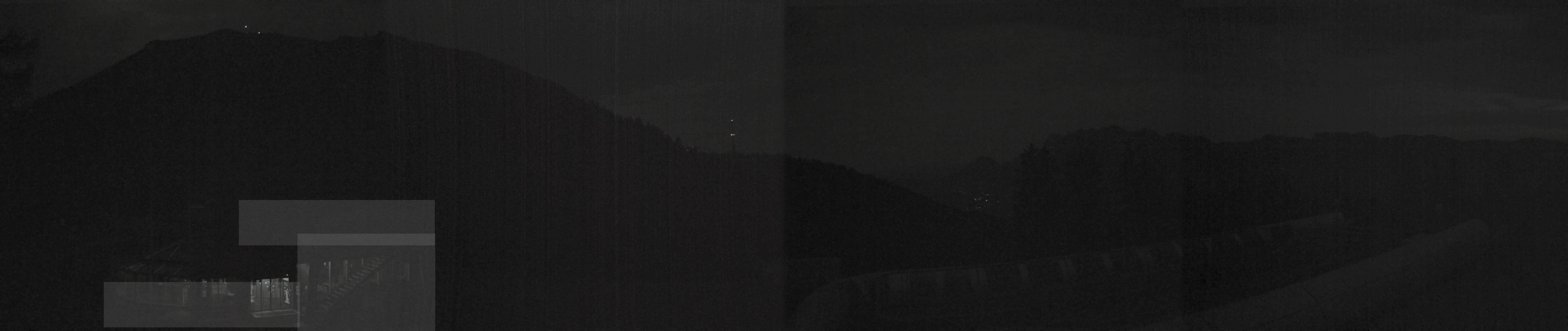 Archived image Webcam Top station Höfi Express II (1821 m)