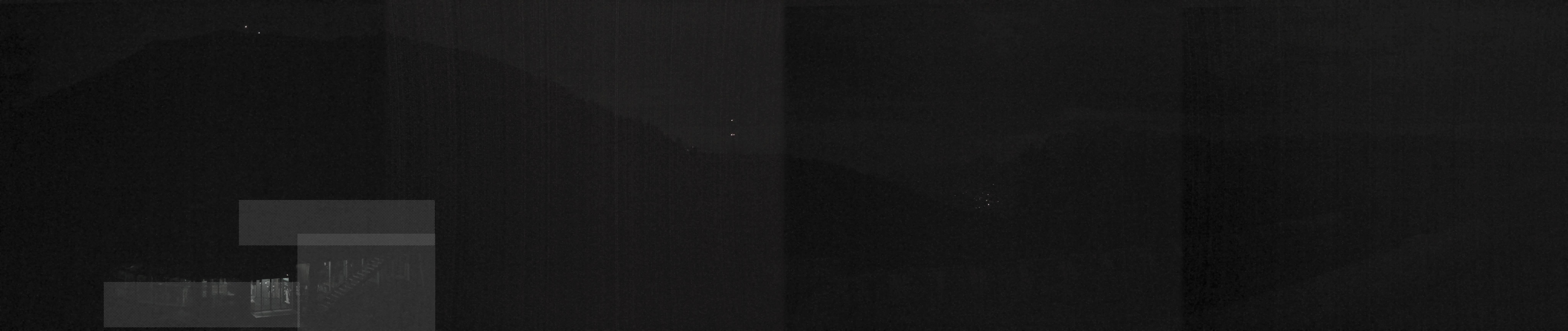 Archiv Foto Webcam Bergstation Höfi Express II (1821 m)