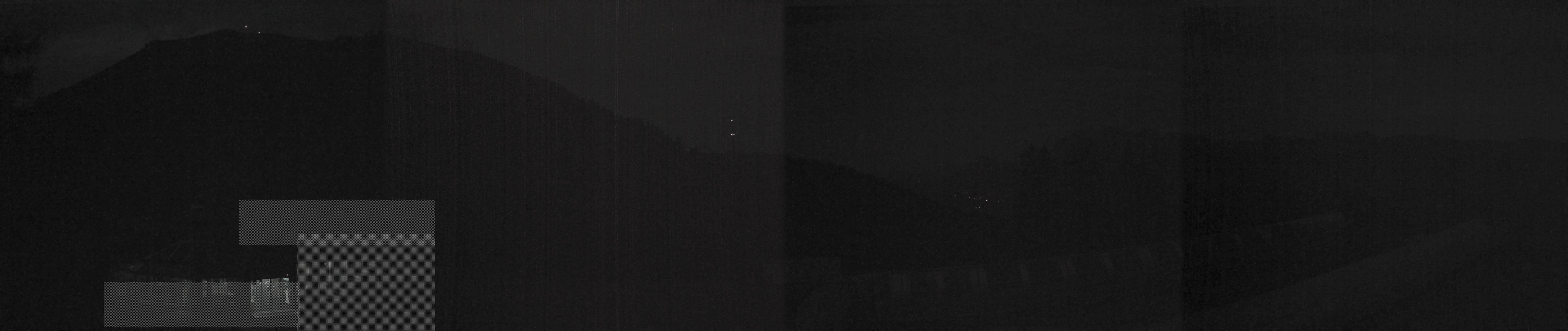 Archiv Foto Webcam Bergstation Höfi Express II (1821 m)