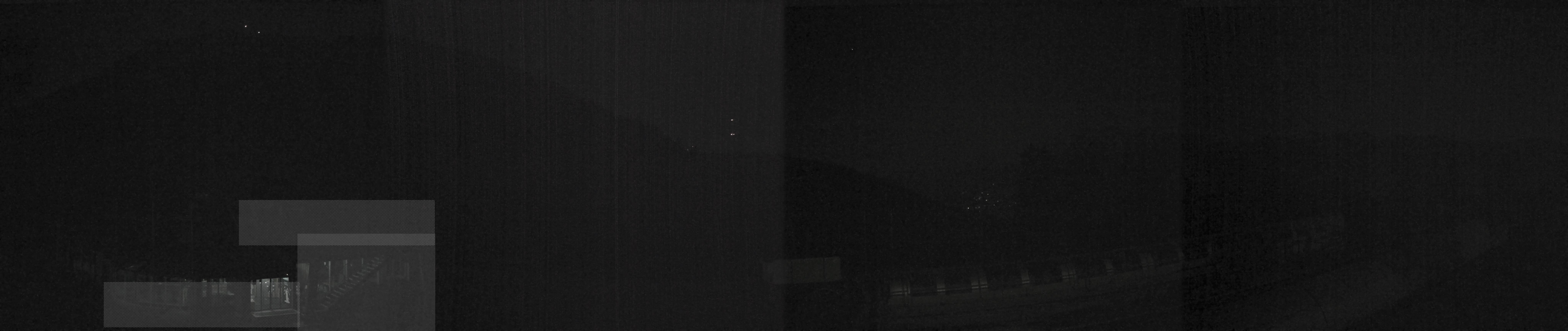 Archiv Foto Webcam Bergstation Höfi Express II (1821 m)