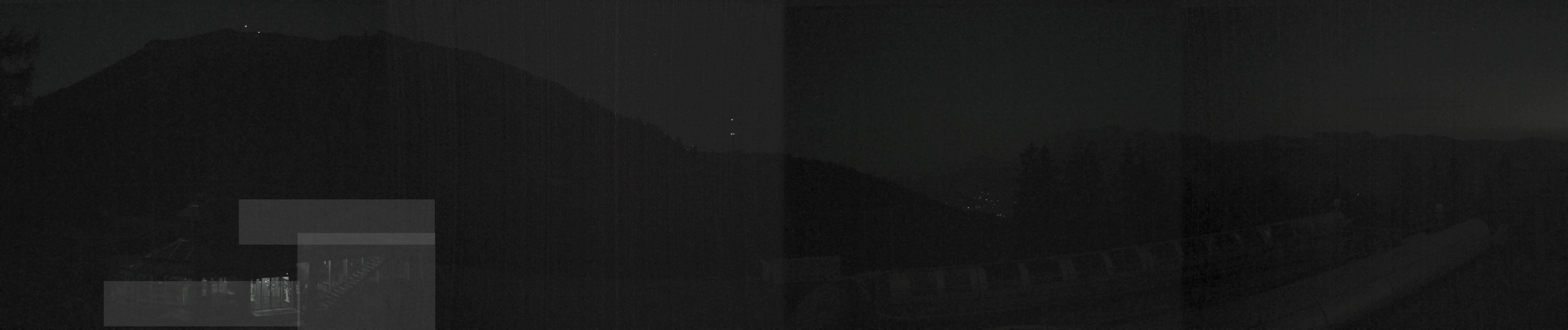 Archiv Foto Webcam Bergstation Höfi Express II (1821 m)