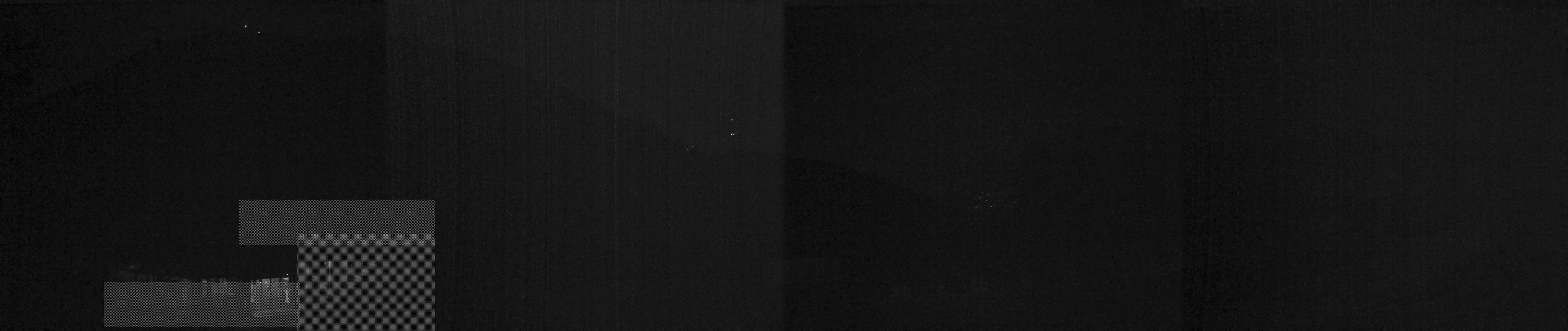 Archiv Foto Webcam Bergstation Höfi Express II (1821 m)