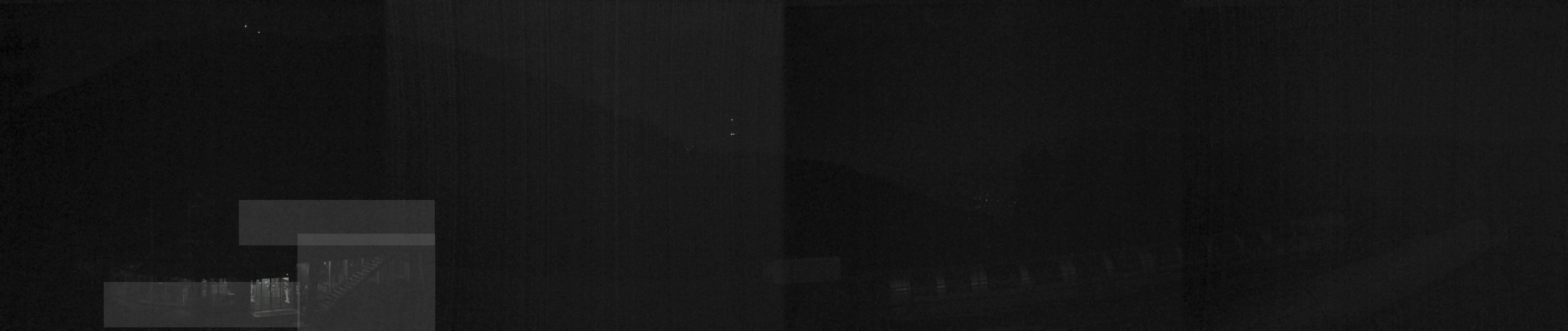 Archiv Foto Webcam Bergstation Höfi Express II (1821 m)