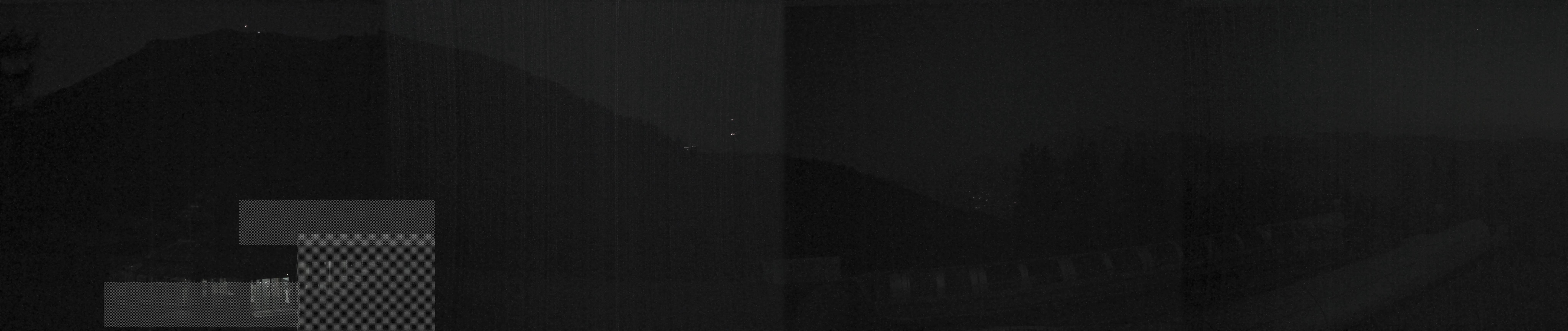 Archiv Foto Webcam Bergstation Höfi Express II (1821 m)