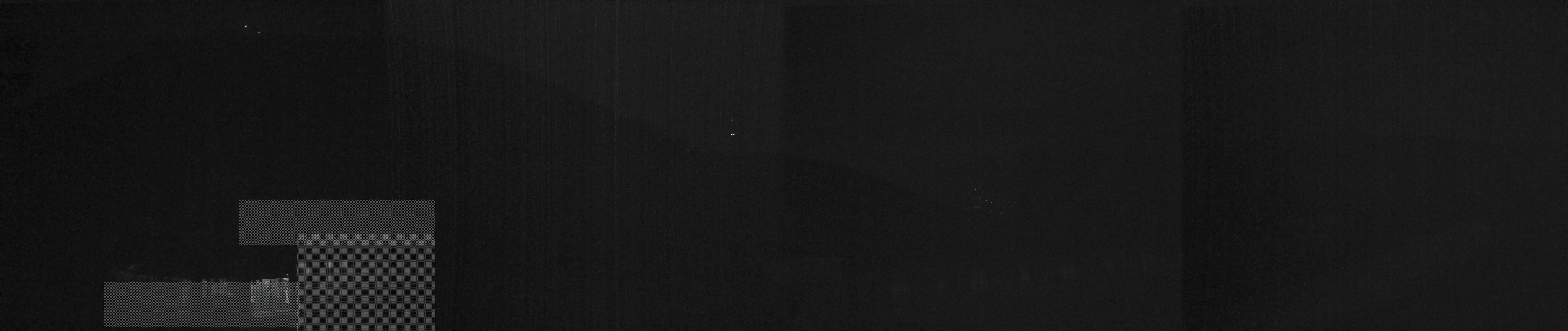 Archiv Foto Webcam Bergstation Höfi Express II (1821 m)